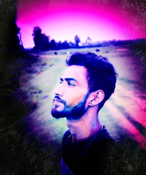 SK NOJRUL, 29, Bjar