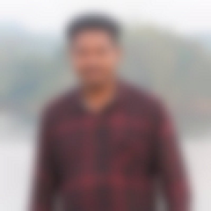 Kabir, 31, Baarn