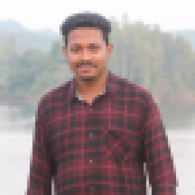 Kabir, 31, Bajpe