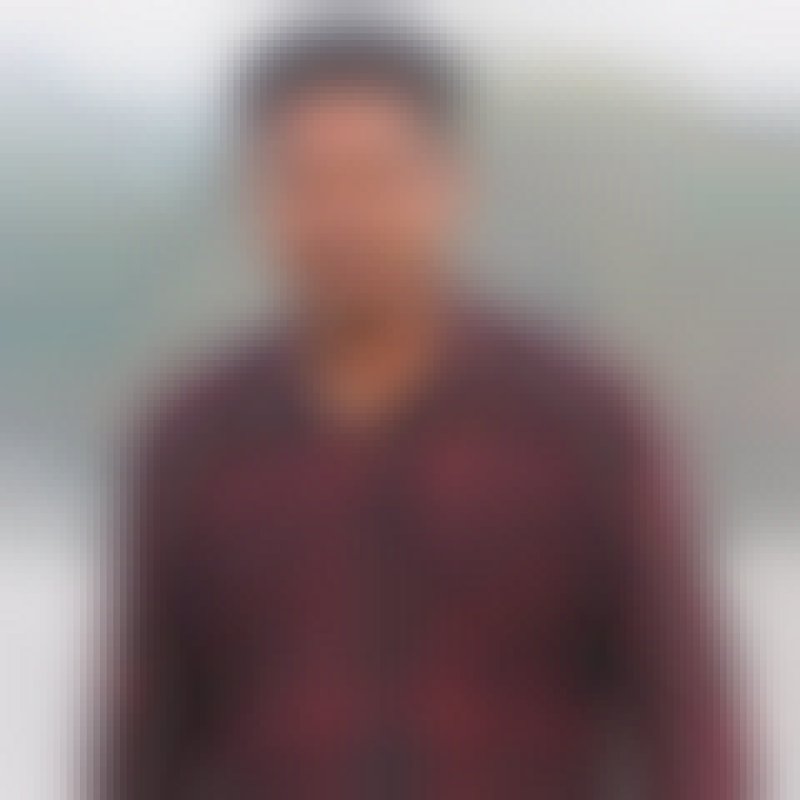 Kabir, 31, Barueri