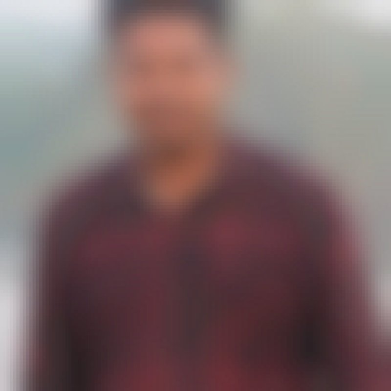 Kabir, 31, Purattr