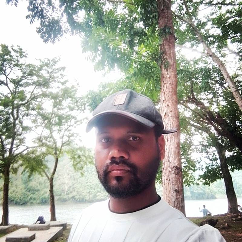 md rafik, 36, Bikin