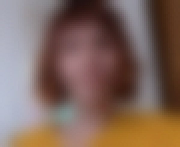 Michelle, 35, Milwaukee