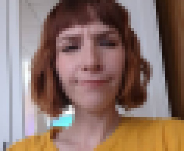 Michelle, 35, Boskoop