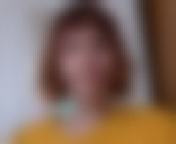 Michelle, 35, Buco Zau