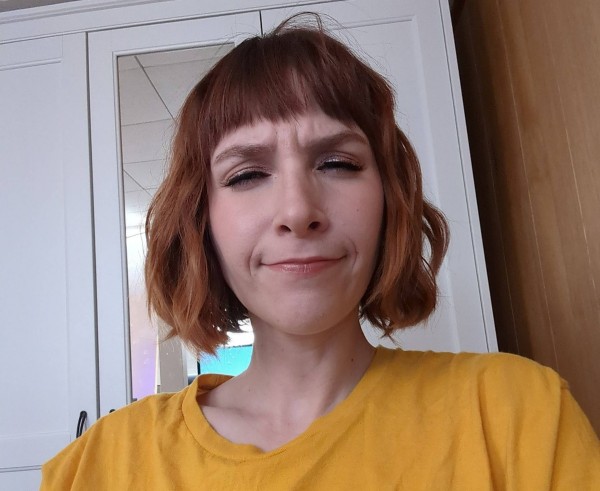 Michelle, 35, Chibia