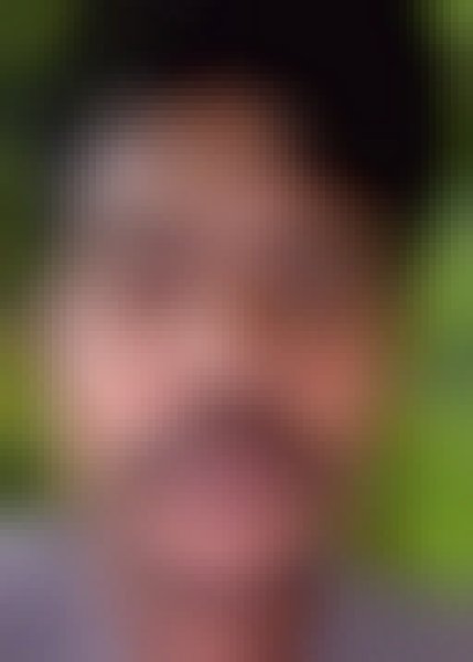 Md Raju hawoladar, 24, Tikamgarh
