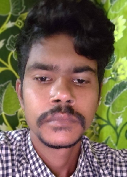 Md Raju hawoladar, 24