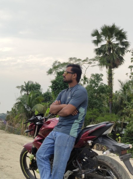 Nazim Uddin, 33, Williams Lake
