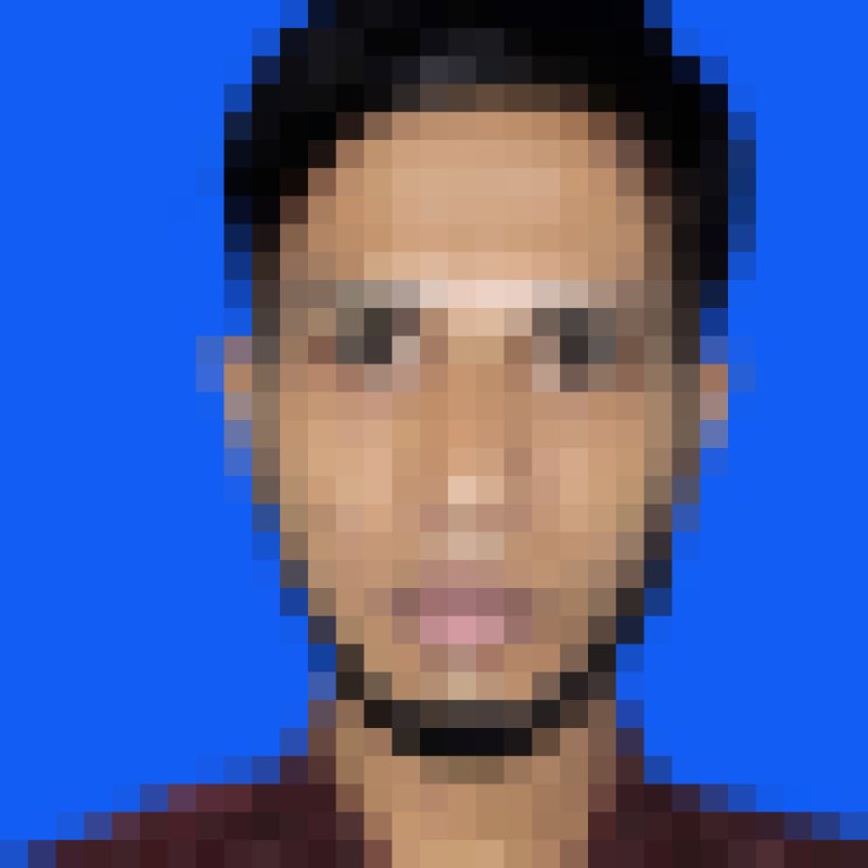 Asaduzzaman, 40, Casimiro De Abreu
