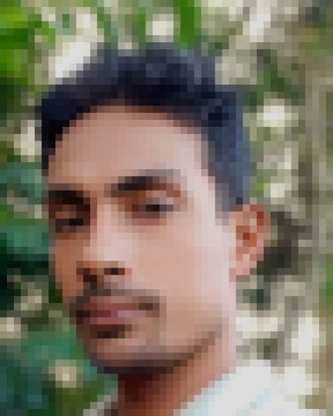 Nayan, 26, Bara