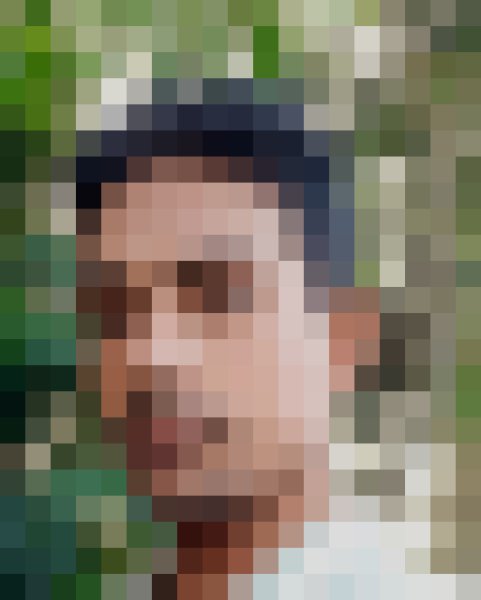 Nayan, 26, North Bay Shore