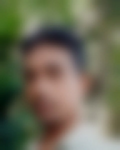 Nayan, 26, Busto Garolfo