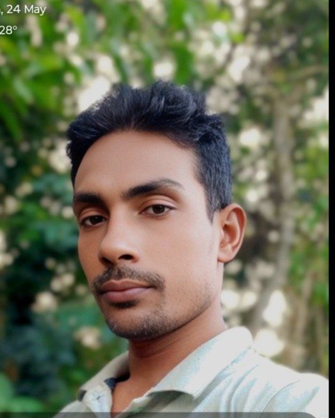 Nayan, 26, Cote DIvoire