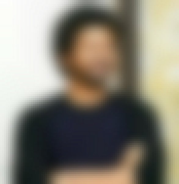R Ahmed, 27, Canada