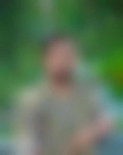 Arif Ahmed, 34, Kasukabe