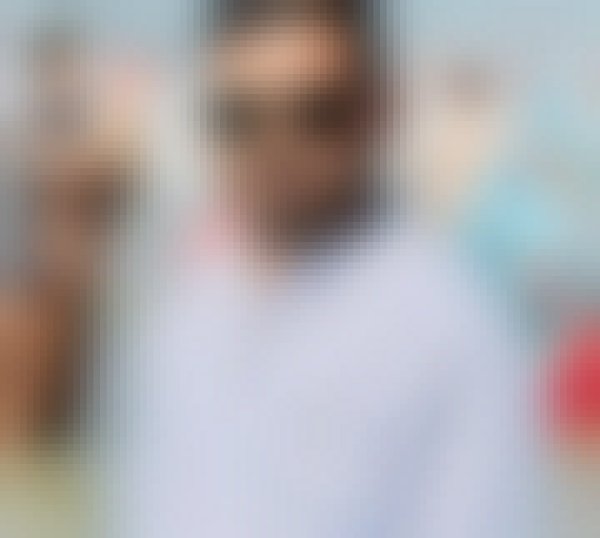 abir hasan, 33, Ilorin