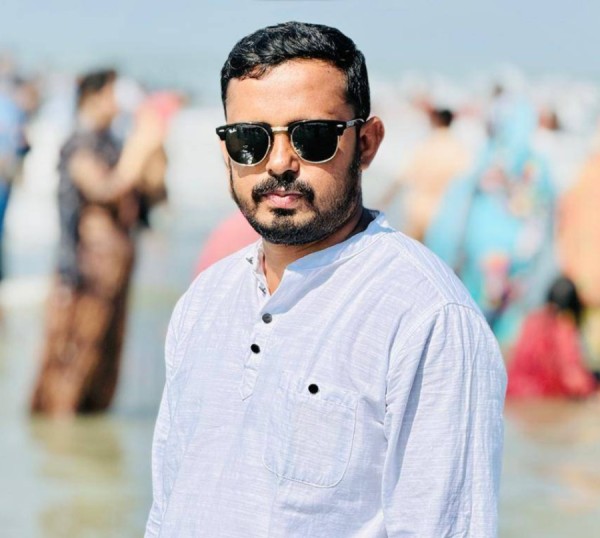 abir hasan, 33, Turiau