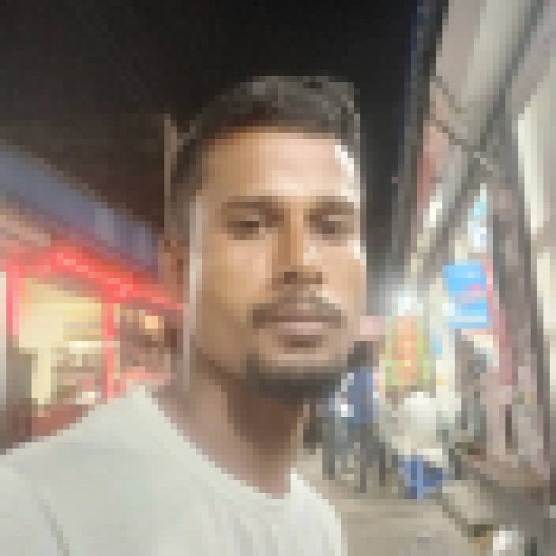 Md sumon islam, 31, Navi Mumbai