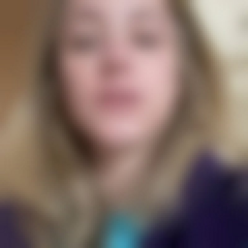 Evelyn, 29, Nuevo Laredo