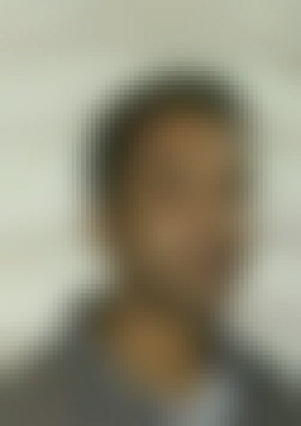 Sweet, 31, Zwiyah