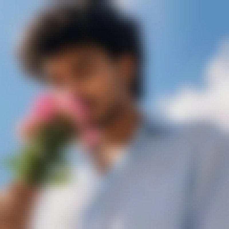 JOE, 21, Dangcheng