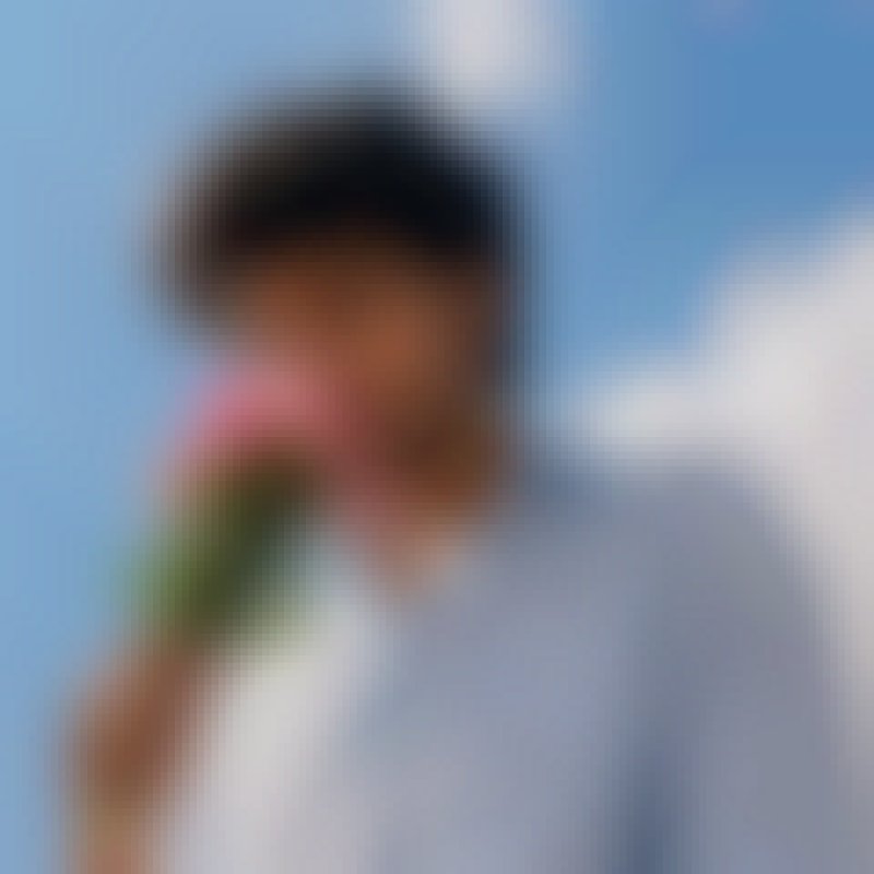 JOE, 21, Sonagazi