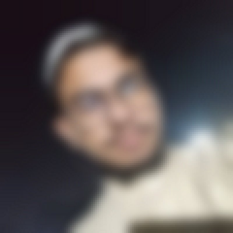 Ruman,, 19, India