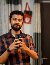 Anmol, 23, Kenya