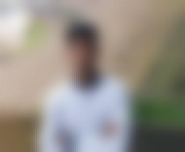HASIBUL, 19, Qapqal