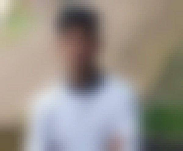 HASIBUL, 19, Dharawat
