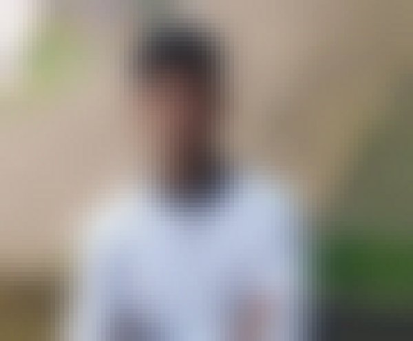 HASIBUL, 19, Togo