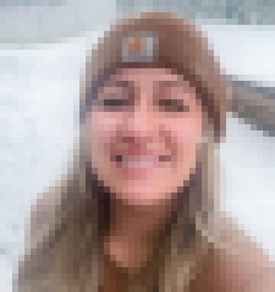 Francisca, 39, Natividad