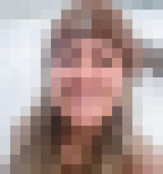 Francisca, 39, Lawgar