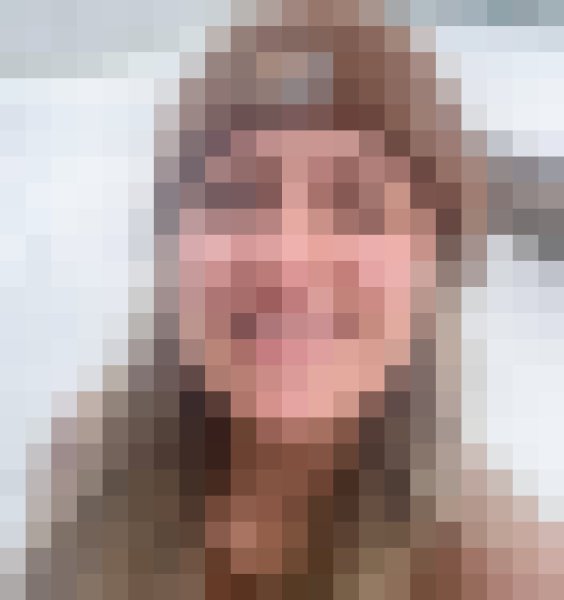 Francisca, 39, Aleksin