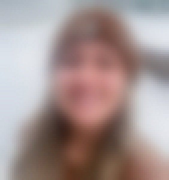 Francisca, 39, Jodoigne
