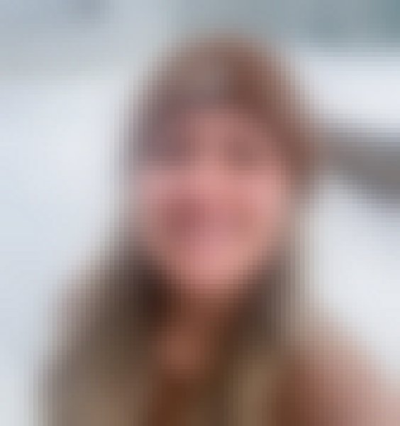 Francisca, 39, Turku