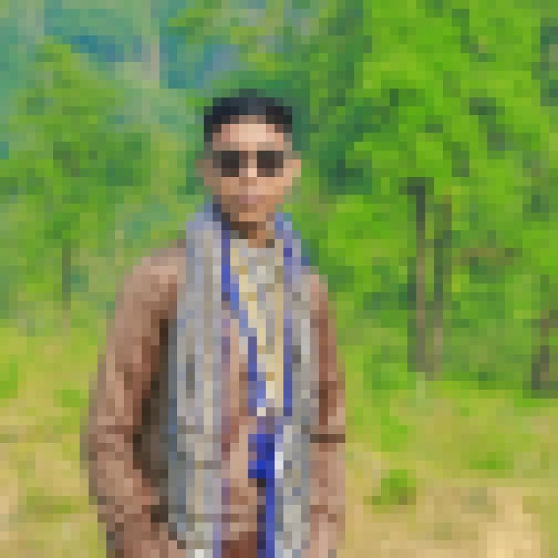 Sk saruwar, 18, Panhar