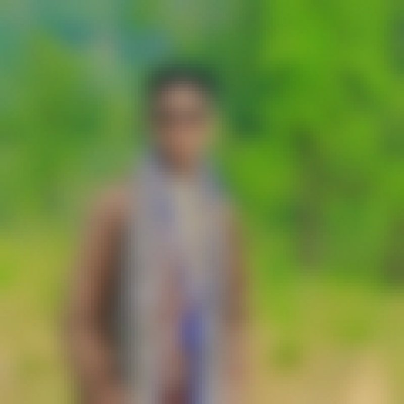 Sk saruwar, 18, Soamanandrariny