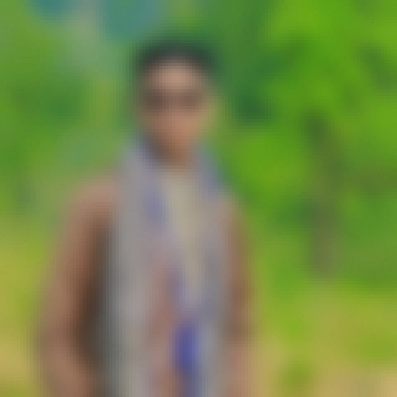 Sk saruwar, 18, Bougaribaya