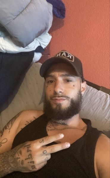 Alejandro, 32, Tectitn