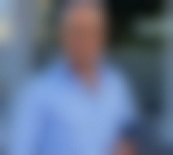 Gabriel Santos, 73, San Quintin