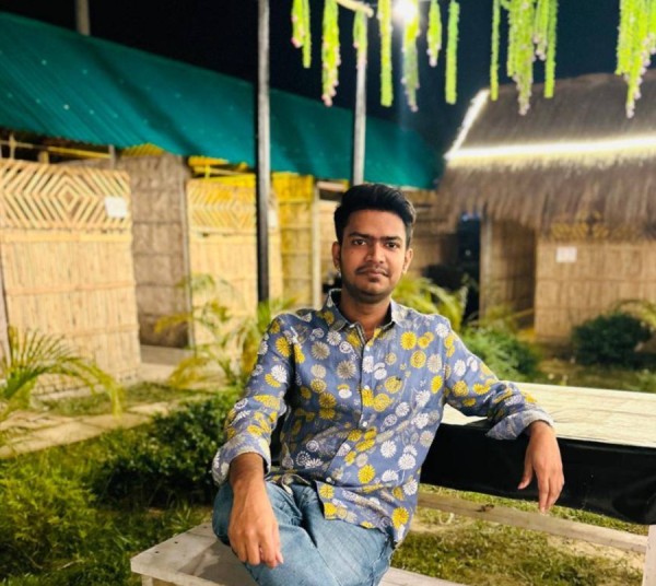 Abu rayhan saikat, 26, Luzern
