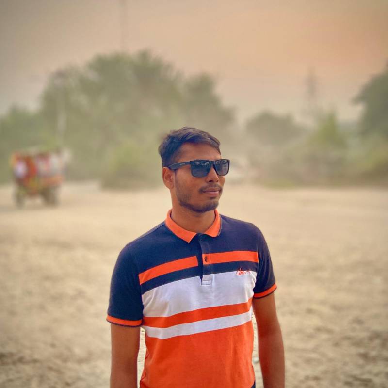 Mehedi Hasan shaun, 25, Cochin