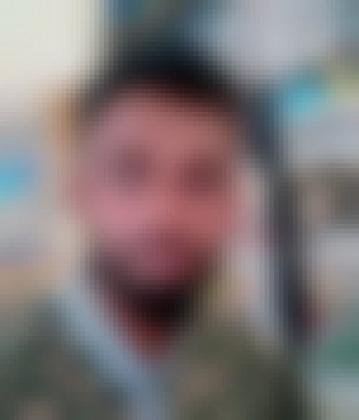 Obaidul Islam, 29, Cankuzo