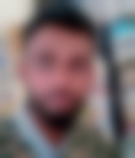 Obaidul Islam, 29, Kryvyy Rih