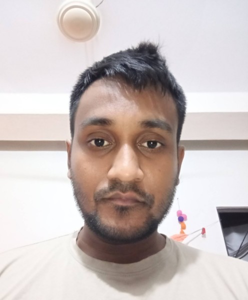 Khairul, 28, Dhaka Bangladesh
