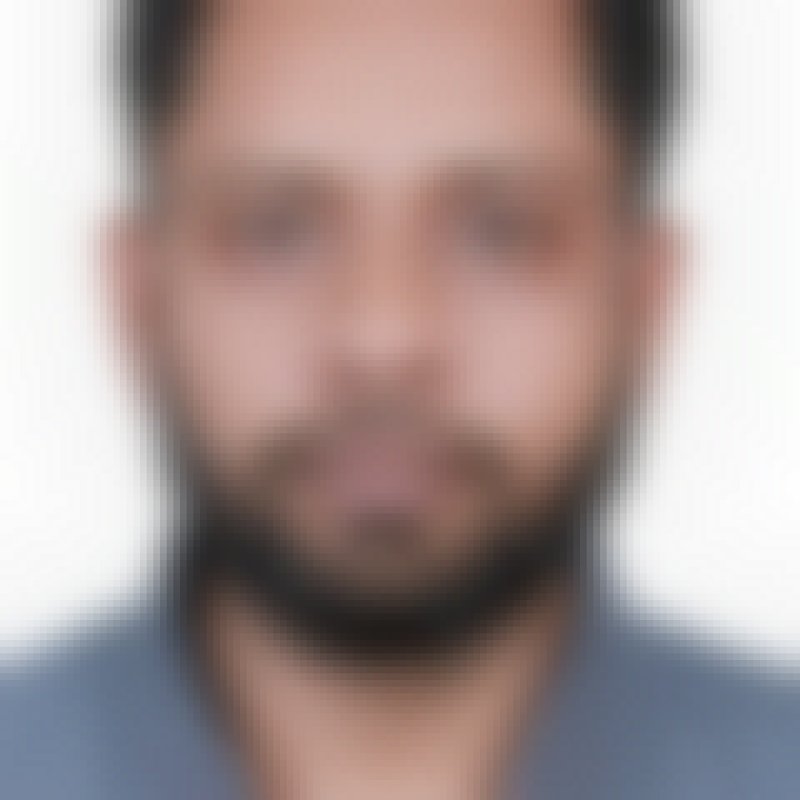 Jamil, 37, Kalkara