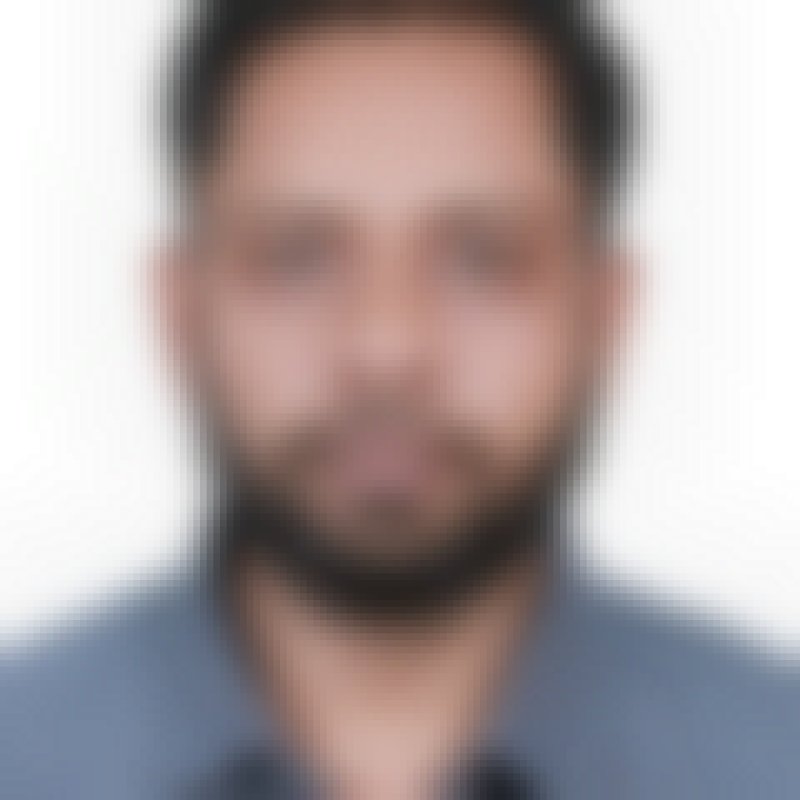 Jamil, 37, Biwong