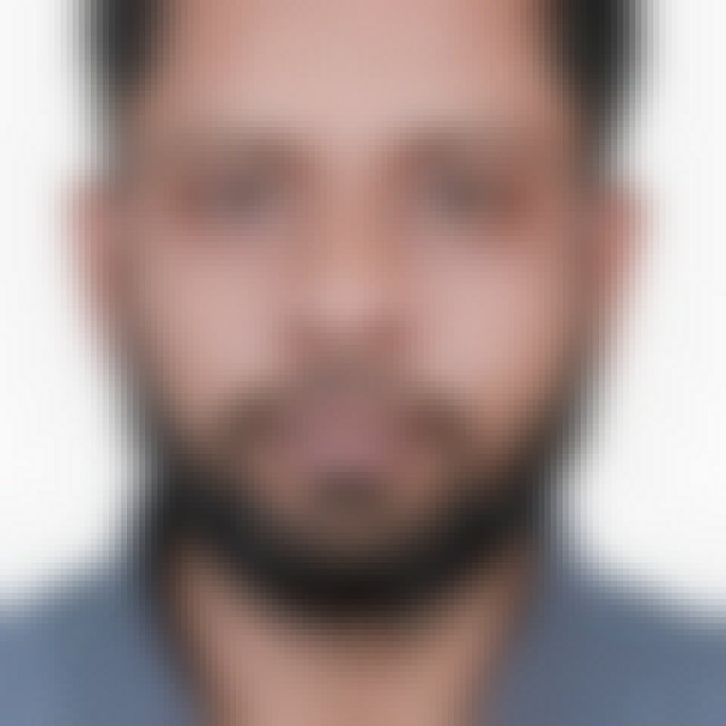 Jamil, 37, United Arab Emirates